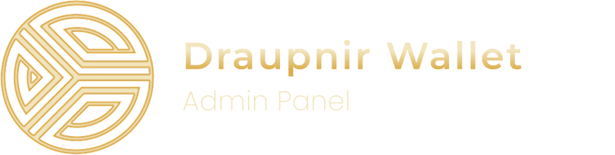 Draupnir Logo